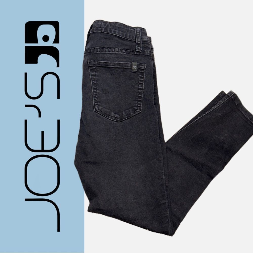 Joe’s‎ Jeans Women’s Black Skinny - Size 26